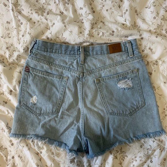 BDG Girlfriend High Rise - Picture 2 of 2